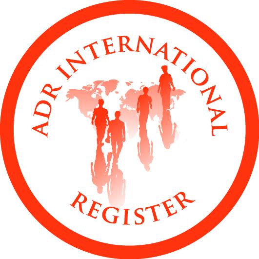 ADR Quality Register (ISO 9001 / ISO 17024)