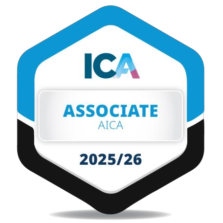 ICA Associate Member (Compliance & Integrity)