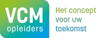 VCM opleiders — Recognised professional training institute